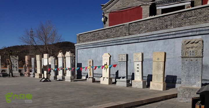 20150320-21骑行阳台山-妙峰山-禅房 （下篇）150321-涧沟村-妙峰山主峰-禅房-上苇甸村 (82)