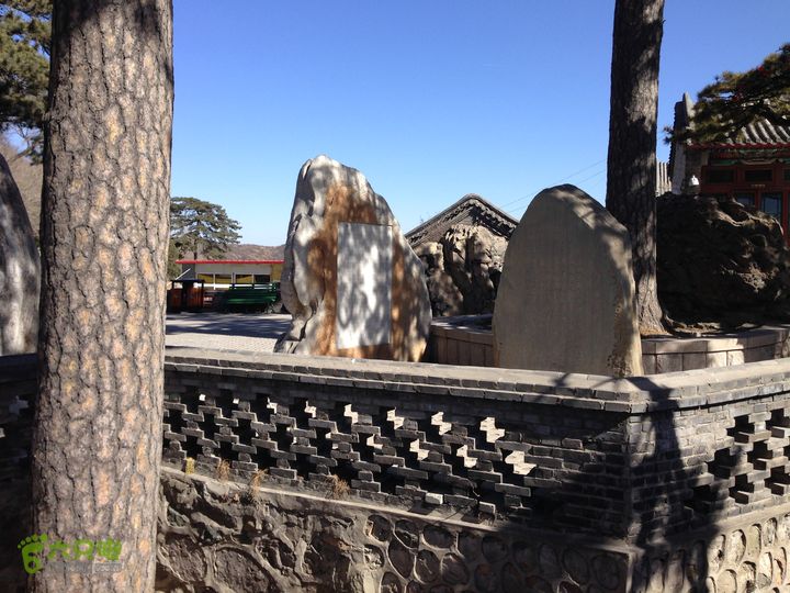 20150320-21骑行阳台山-妙峰山-禅房 （下篇）150321-涧沟村-妙峰山主峰-禅房-上苇甸村 (101)