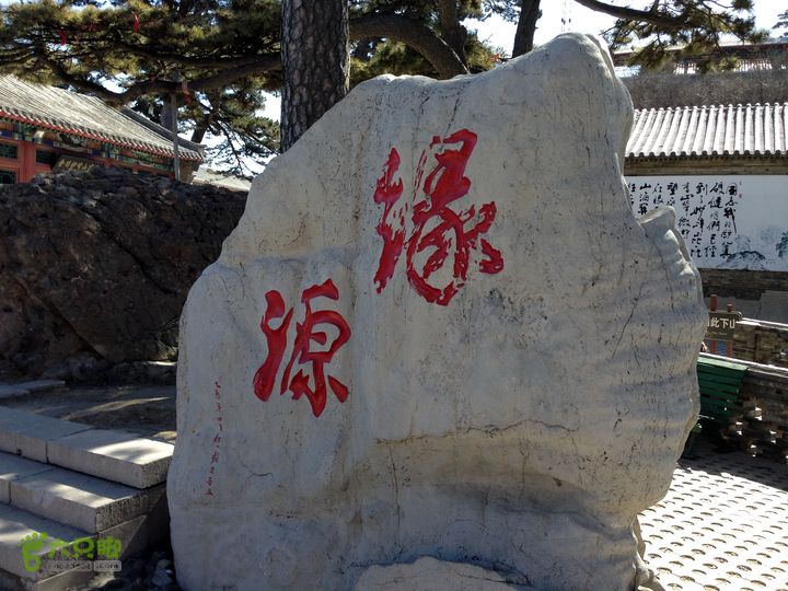 20150320-21骑行阳台山-妙峰山-禅房 （下篇）150321-涧沟村-妙峰山主峰-禅房-上苇甸村 (103)