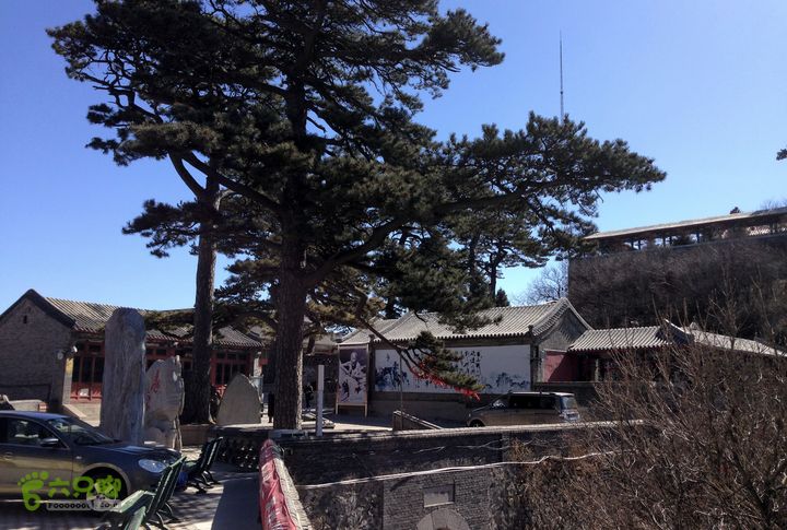 20150320-21骑行阳台山-妙峰山-禅房 （下篇）150321-涧沟村-妙峰山主峰-禅房-上苇甸村 (108)