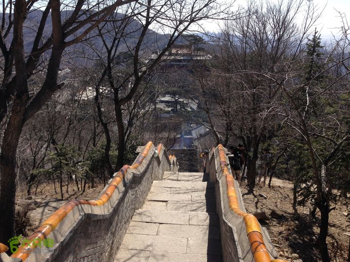 20150320-21骑行阳台山-妙峰山-禅房 （下篇）150321-涧沟村-妙峰山主峰-禅房-上苇甸村 (112)