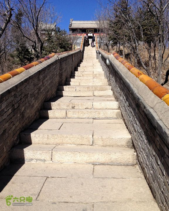 20150320-21骑行阳台山-妙峰山-禅房 （下篇）150321-涧沟村-妙峰山主峰-禅房-上苇甸村 (114)