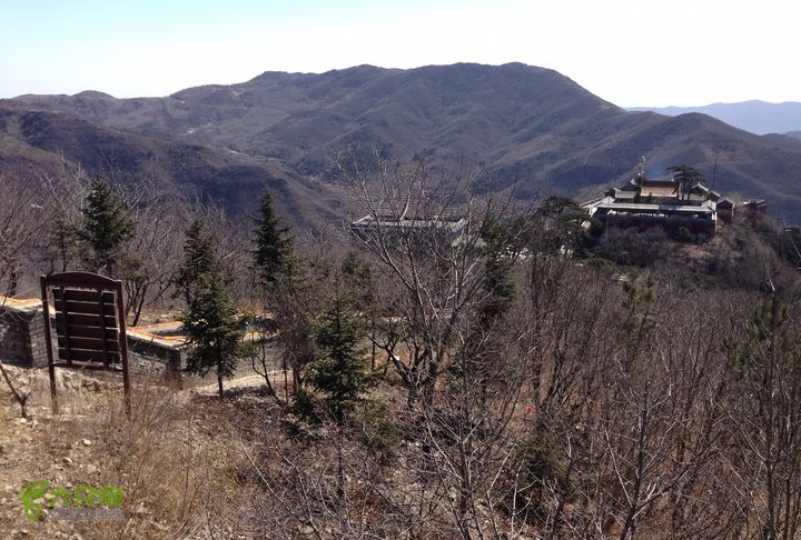 20150320-21骑行阳台山-妙峰山-禅房 （下篇）150321-涧沟村-妙峰山主峰-禅房-上苇甸村 (122)