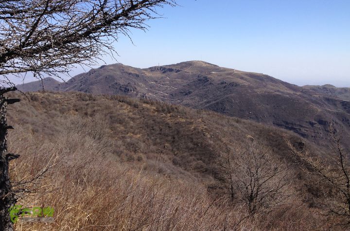 20150320-21骑行阳台山-妙峰山-禅房 （下篇）150321-涧沟村-妙峰山主峰-禅房-上苇甸村 (129)