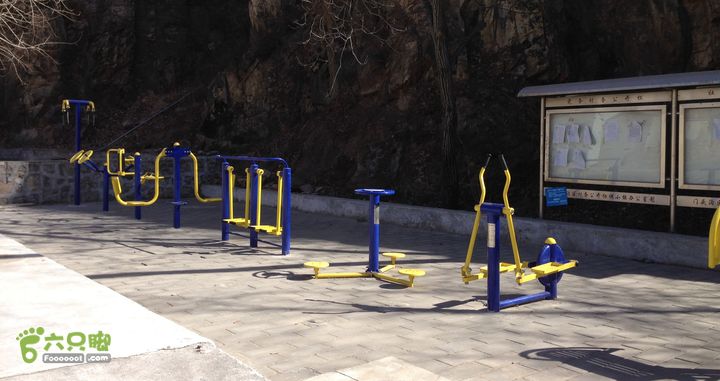 20150320-21骑行阳台山-妙峰山-禅房 （下篇）150321-涧沟村-妙峰山主峰-禅房-上苇甸村 (大沟村)