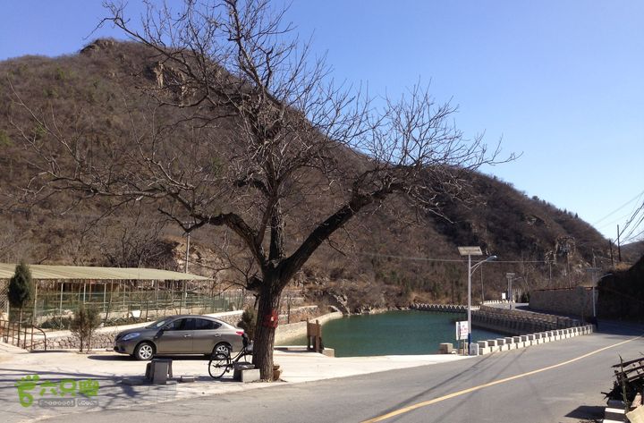 20150320-21骑行阳台山-妙峰山-禅房 （下篇）150321-涧沟村-妙峰山主峰-禅房-上苇甸村 (种植场)