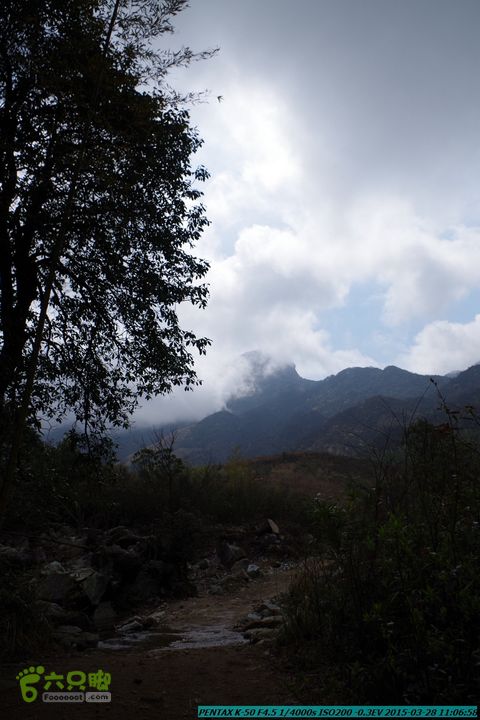 20150328-登宝鼎山(南宝鼎)-(桂林驴先锋户外)IMGP1678