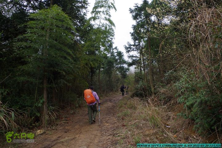20150328-登宝鼎山(南宝鼎)-(桂林驴先锋户外)IMGP1687