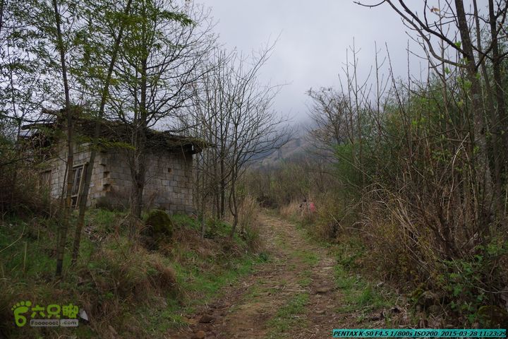 20150328-登宝鼎山(南宝鼎)-(桂林驴先锋户外)IMGP1693