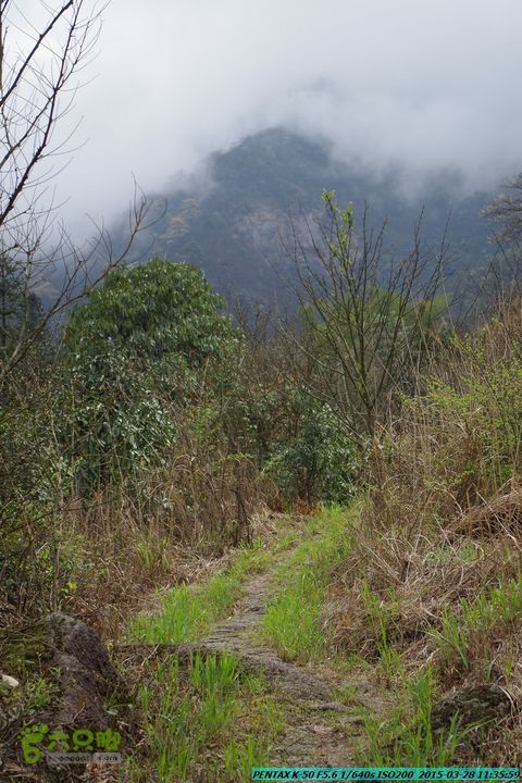 20150328-登宝鼎山(南宝鼎)-(桂林驴先锋户外)IMGP1709
