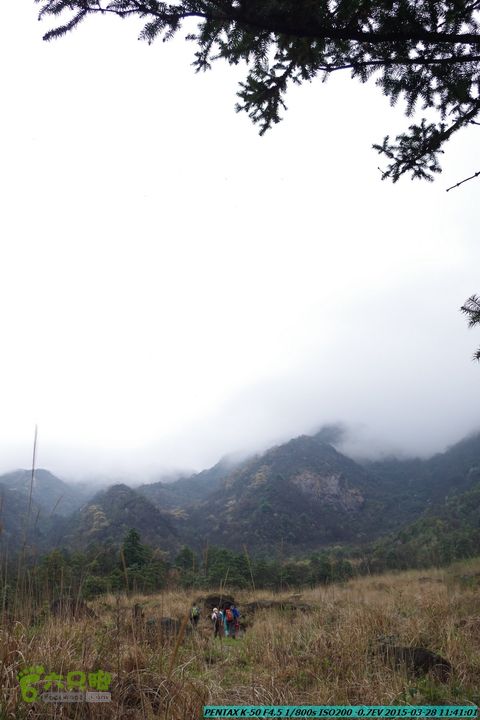 20150328-登宝鼎山(南宝鼎)-(桂林驴先锋户外)IMGP1715