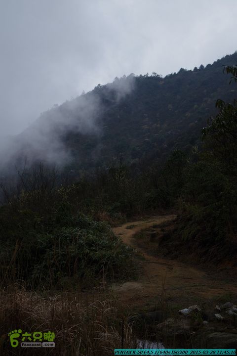 20150328-登宝鼎山(南宝鼎)-(桂林驴先锋户外)IMGP1718