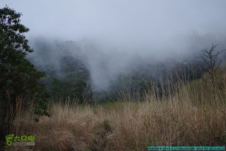 20150328-登宝鼎山(南宝鼎)-(桂林驴先锋户外)IMGP1720