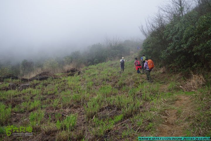 20150328-登宝鼎山(南宝鼎)-(桂林驴先锋户外)IMGP1729