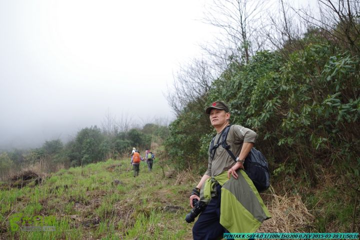 20150328-登宝鼎山(南宝鼎)-(桂林驴先锋户外)IMGP1731