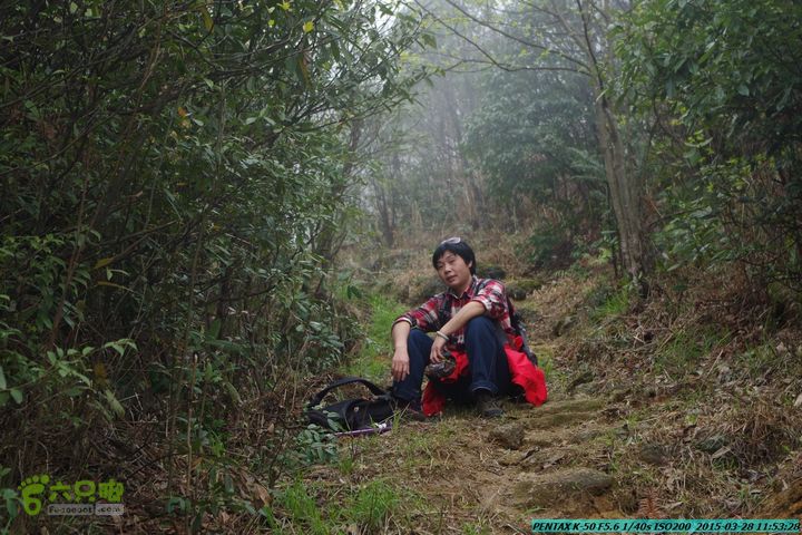20150328-登宝鼎山(南宝鼎)-(桂林驴先锋户外)IMGP1737