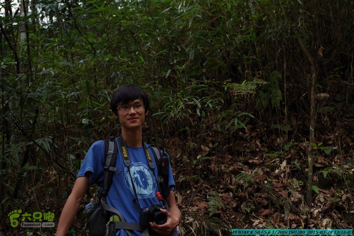 20150328-登宝鼎山(南宝鼎)-(桂林驴先锋户外)IMGP1757