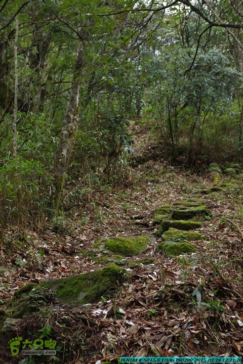 20150328-登宝鼎山(南宝鼎)-(桂林驴先锋户外)IMGP1765