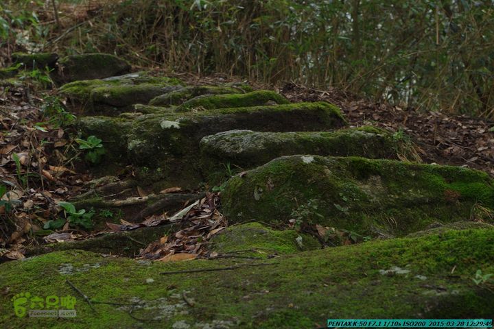 20150328-登宝鼎山(南宝鼎)-(桂林驴先锋户外)IMGP1774