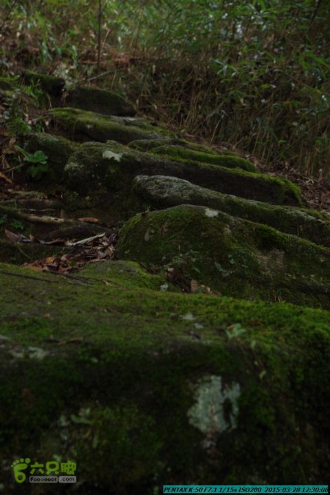 20150328-登宝鼎山(南宝鼎)-(桂林驴先锋户外)IMGP1775