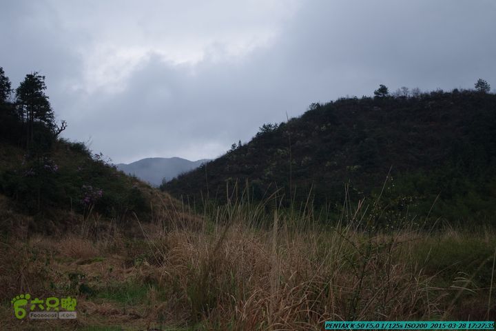 20150328-登宝鼎山(南宝鼎)-(桂林驴先锋户外)IMGP2226