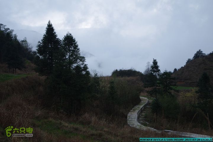 20150328-登宝鼎山(南宝鼎)-(桂林驴先锋户外)IMGP2229