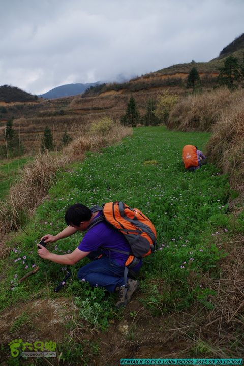20150328-登宝鼎山(南宝鼎)-(桂林驴先锋户外)IMGP2265
