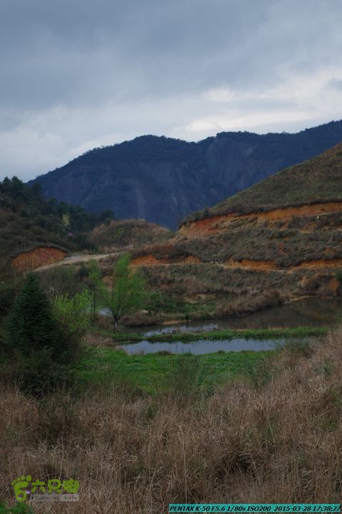 20150328-登宝鼎山(南宝鼎)-(桂林驴先锋户外)IMGP2277