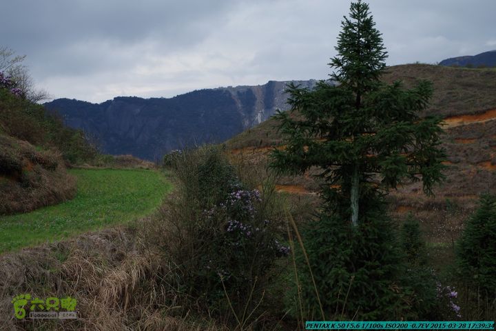 20150328-登宝鼎山(南宝鼎)-(桂林驴先锋户外)IMGP2281