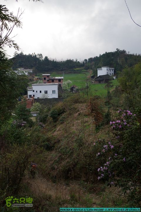 20150328-登宝鼎山(南宝鼎)-(桂林驴先锋户外)IMGP2300