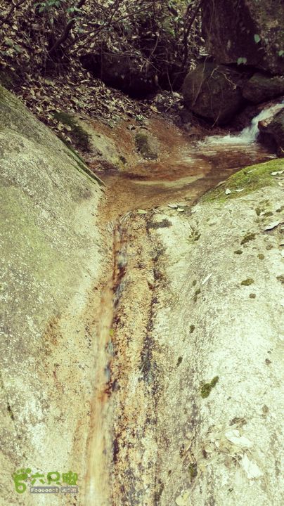 绩溪七姑山连穿2015-03-28 15:45:42