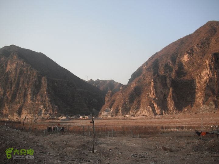 都衙-沙岭西-百里峡-苟各庄DSCF8546