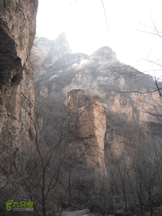 都衙-沙岭西-百里峡-苟各庄DSCF8384