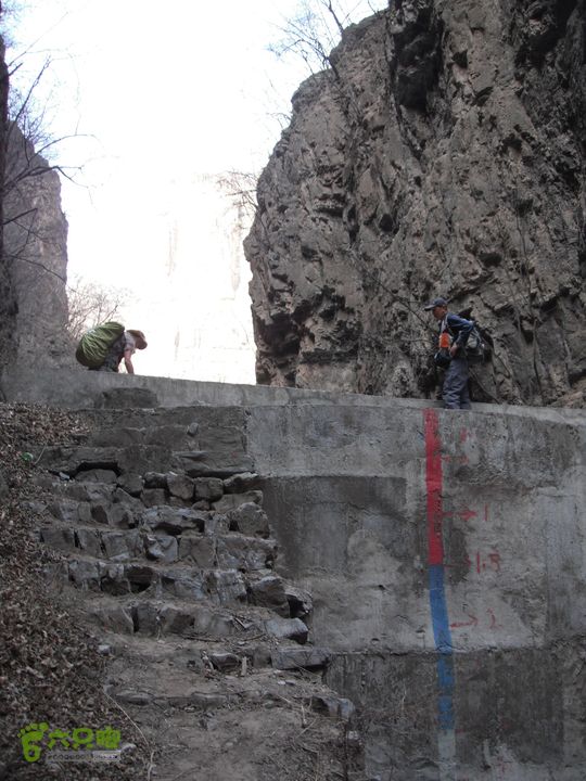 都衙-沙岭西-百里峡-苟各庄DSCF8388