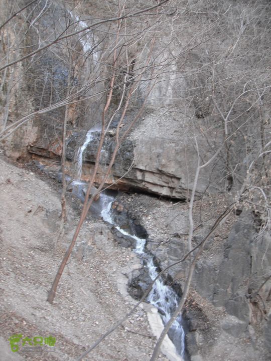 都衙-沙岭西-百里峡-苟各庄DSCF8402