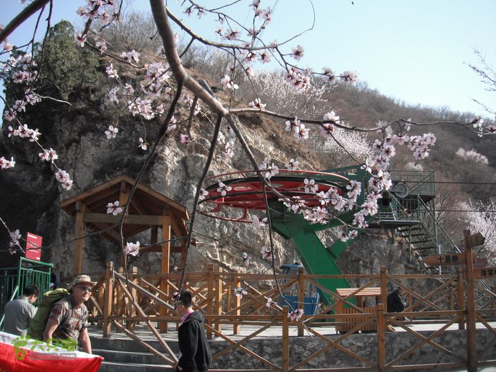 都衙-沙岭西-百里峡-苟各庄DSCF8417