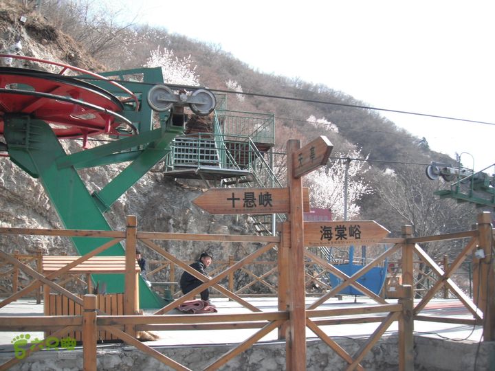 都衙-沙岭西-百里峡-苟各庄DSCF8419