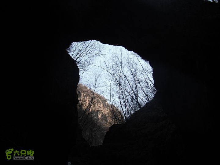 都衙-沙岭西-百里峡-苟各庄DSCF8445