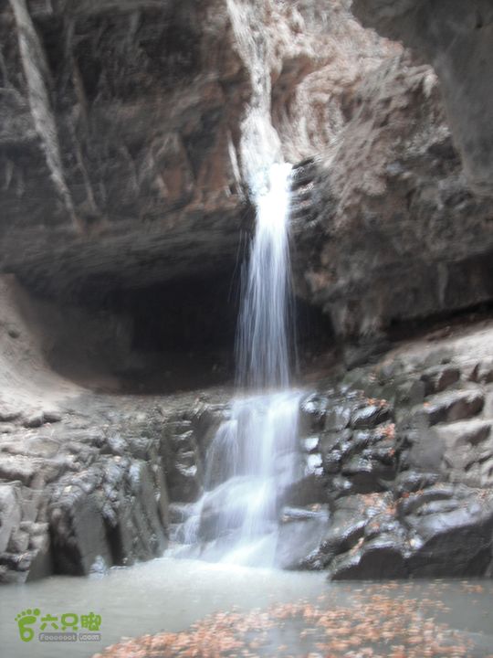 都衙-沙岭西-百里峡-苟各庄DSCF8447