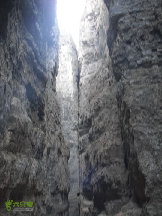 都衙-沙岭西-百里峡-苟各庄DSCF8463