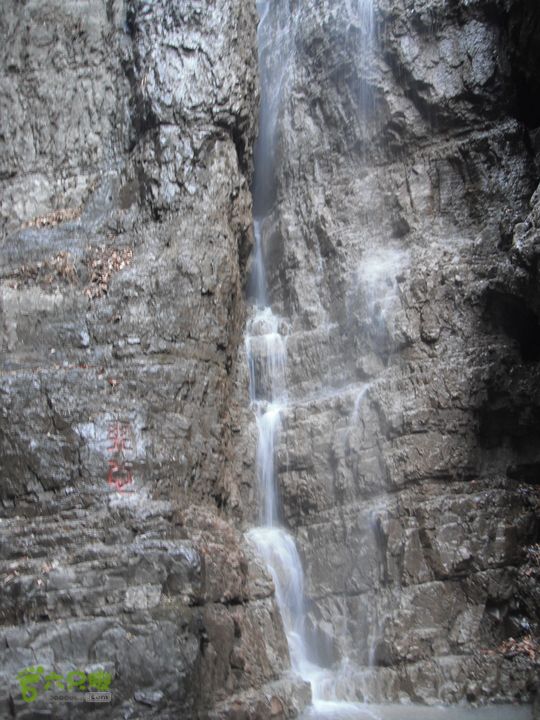 都衙-沙岭西-百里峡-苟各庄DSCF8471