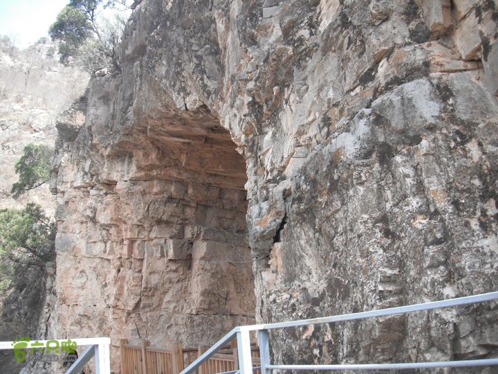 苟各庄-紫石口-天璇-鱼斗泉DSCF8773