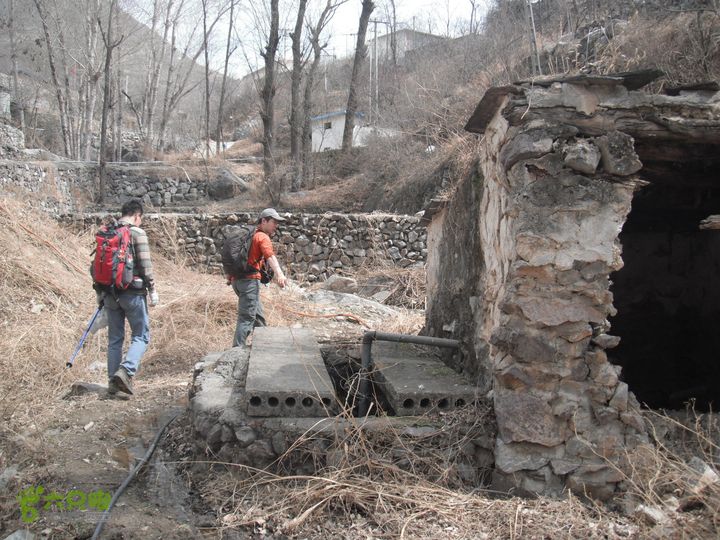 苟各庄-紫石口-天璇-鱼斗泉DSCF8807