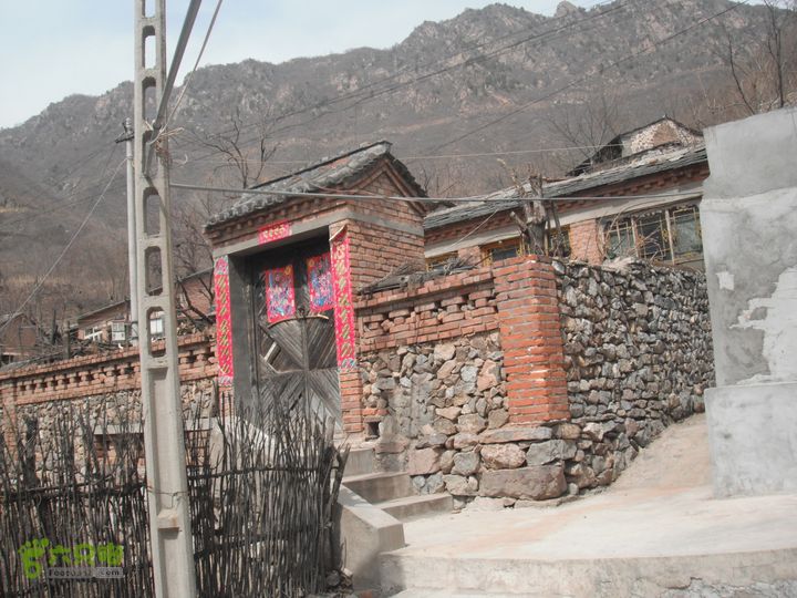 苟各庄-紫石口-天璇-鱼斗泉DSCF8812