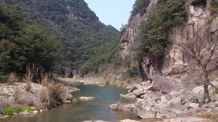 2015,03,29大堰-荷东-石井-西畈-大堰25行程的13.3公里处