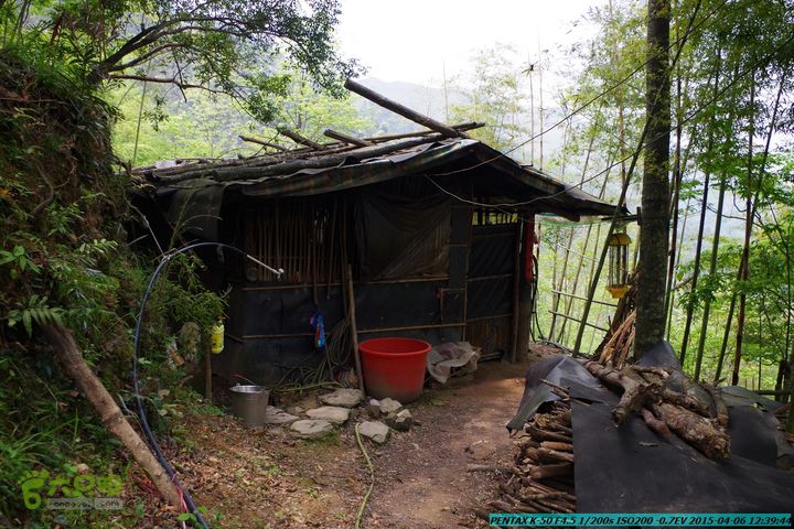 20150406-双河-葫芦顶（橄榄旋风俱乐部驴友户外）IMGP3020