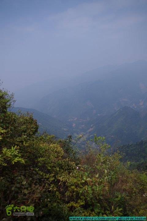 20150406-双河-葫芦顶（橄榄旋风俱乐部驴友户外）IMGP3198