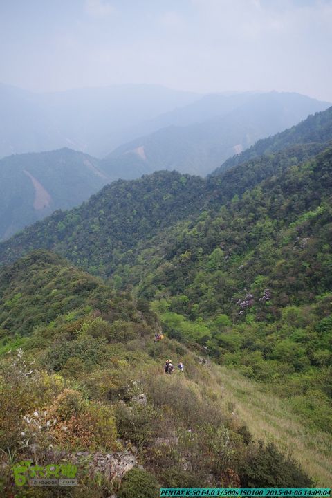 20150406-双河-葫芦顶（橄榄旋风俱乐部驴友户外）IMGP3201