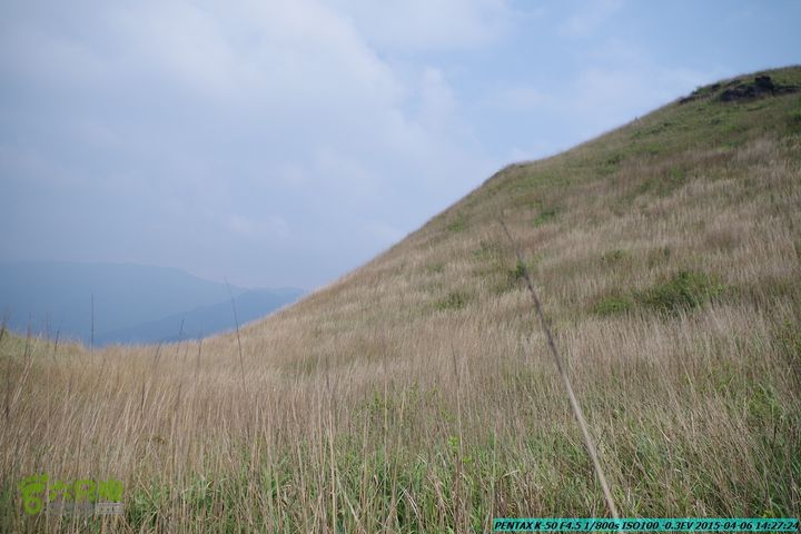 20150406-双河-葫芦顶（橄榄旋风俱乐部驴友户外）IMGP3250