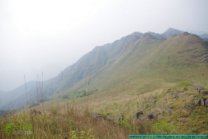 20150406-双河-葫芦顶（橄榄旋风俱乐部驴友户外）IMGP3264